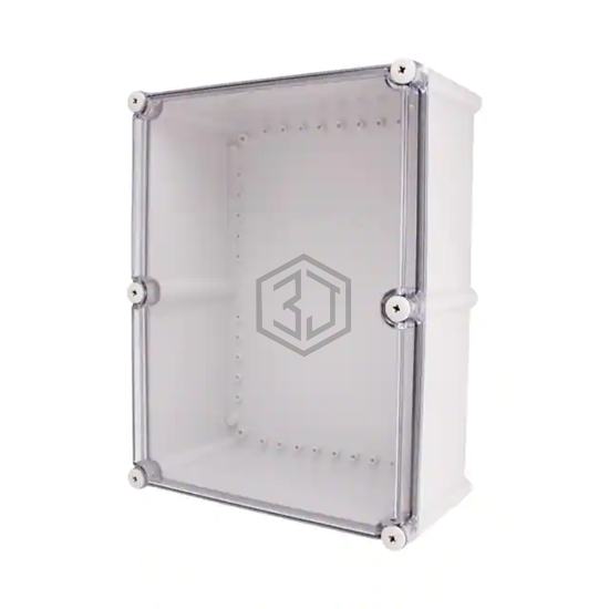 BC-ATS-334318 - Boxco - Boxes