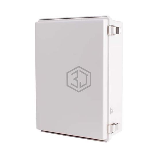 BC-CGP-283813 - Boxco - Boxes