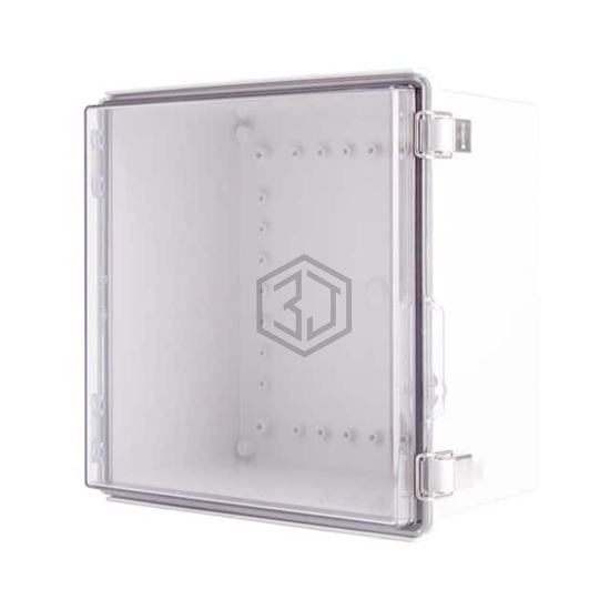 BC-CTP-303018 - Boxco - Boxes