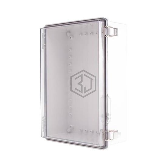 BC-CTP-283813 - Boxco - Boxes