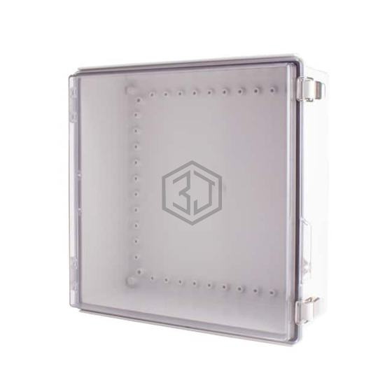 BC-CTP-353515 - Boxco - Boxes