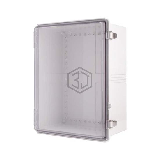 BC-CTP-354520 - Boxco - Boxes