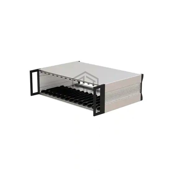 22100015 - Polyrack Tech Group - Boxes