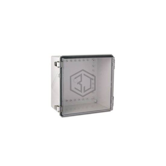 BC-CTP-506018 - Boxco - Boxes