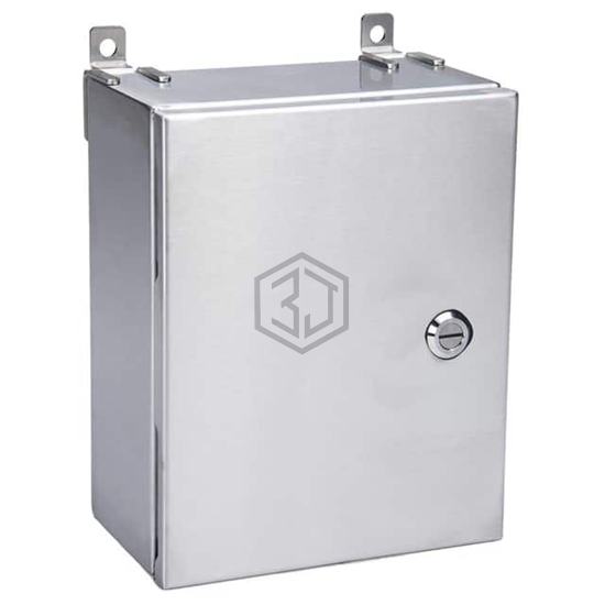 W121004-4PQ-BT - Integra Enclosures - Boxes