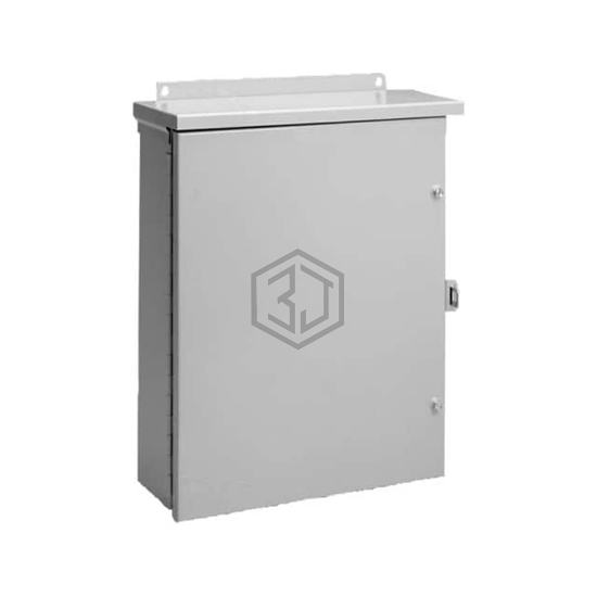 B1310750 - Hoffman - Boxes
