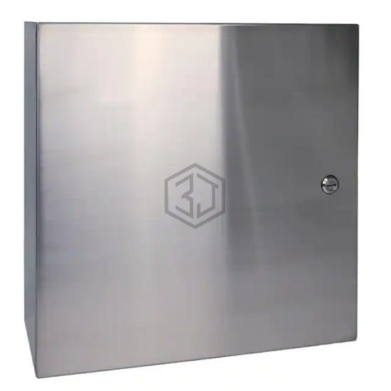 W202008-4PQ-BT - Integra Enclosures - Boxes