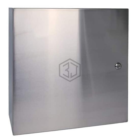 W202010-4PQ-BT - Integra Enclosures - Boxes