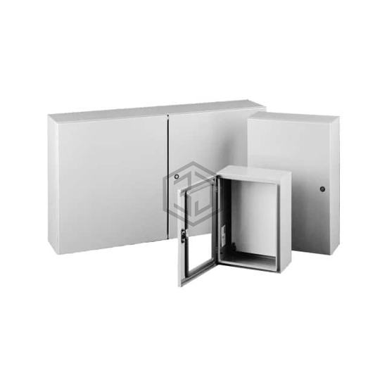 B1310764 - Hoffman - Boxes