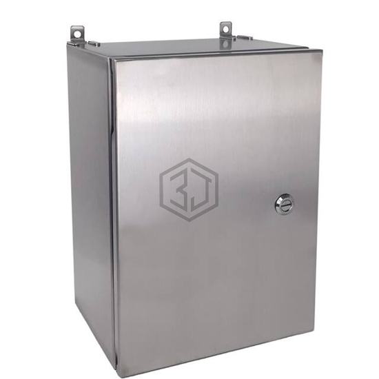 W242008-4PQ-BT - Integra Enclosures - Boxes