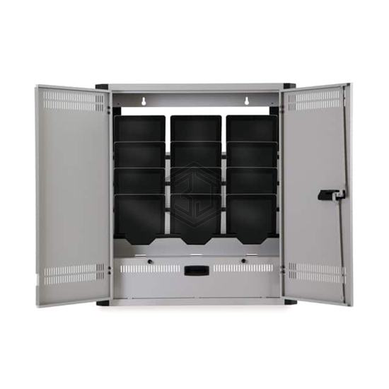 CM-800 - Kendall Howard - Boxes