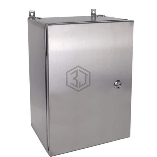 W242010-4PQ-BT - Integra Enclosures - Boxes
