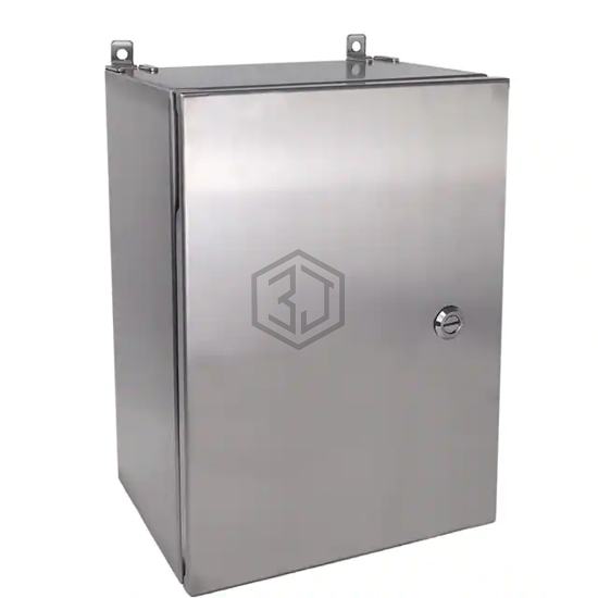 W302412-4PQ-BT - Integra Enclosures - Boxes