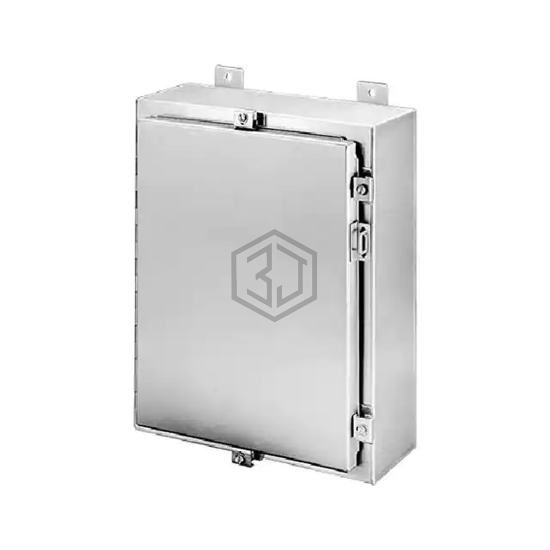 B1310742 - Hoffman - Boxes