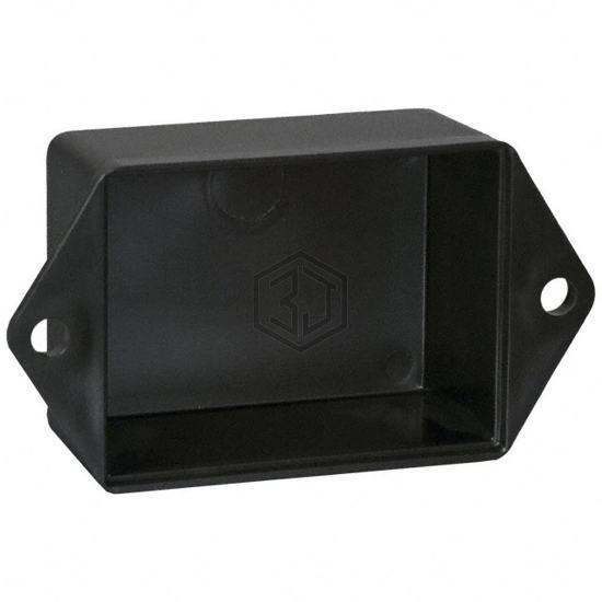 PB-1558-TF - Bud Industries - Boxes