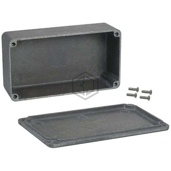 1590N1 - Hammond Manufacturing - Boxes