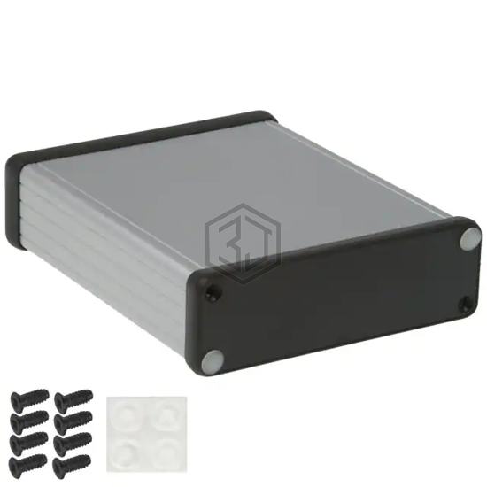 1455L1202 - Hammond Manufacturing - Boxes