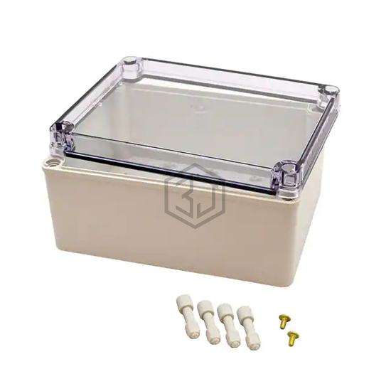 PTS-25328-C - Bud Industries - Boxes