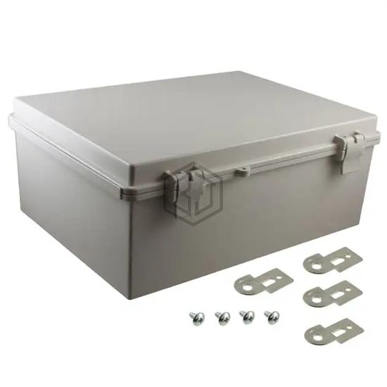NBF-32026 - Bud Industries - Boxes
