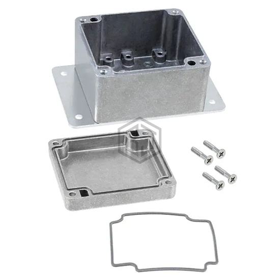 AN-2819-A - Bud Industries - Boxes