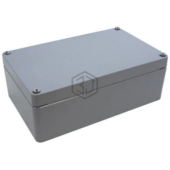 011626090 - Rose Enclosures - Boxes