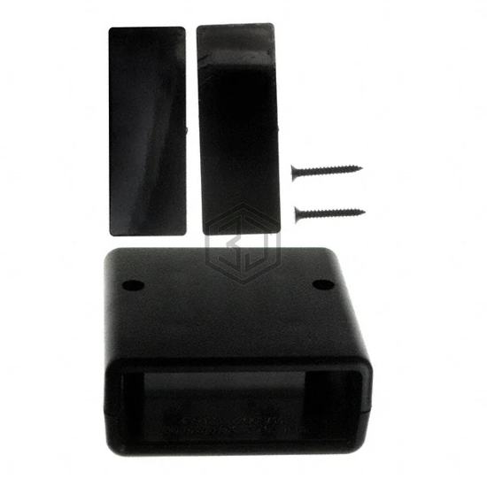 HP-3650-B - Bud Industries - Boxes