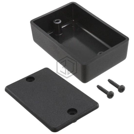 CU-741 - Bud Industries - Boxes