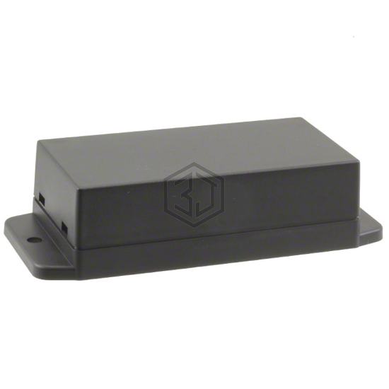 CU-18426-B - Bud Industries - Boxes