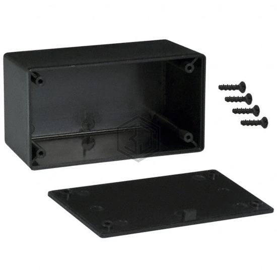 CU-793 - Bud Industries - Boxes