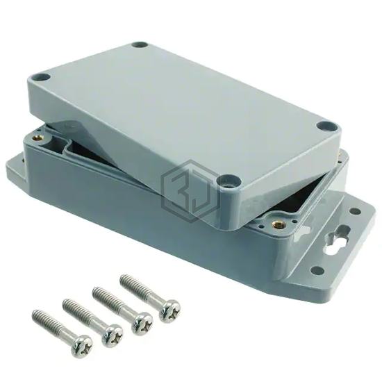 PN-1321-DGMB - Bud Industries - Boxes