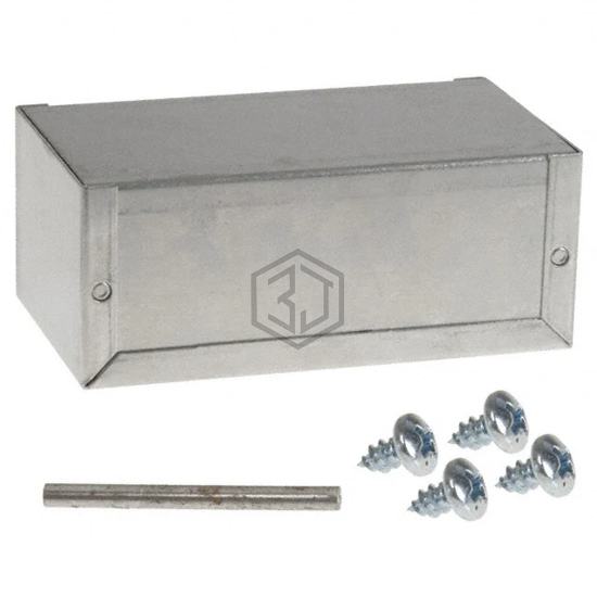 CU-3006-A - Bud Industries - Boxes
