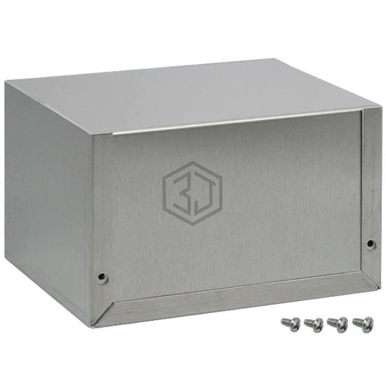 1411LU - Hammond Manufacturing - Boxes