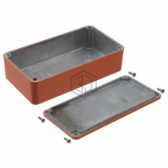 1590BOR - Hammond Manufacturing - Boxes