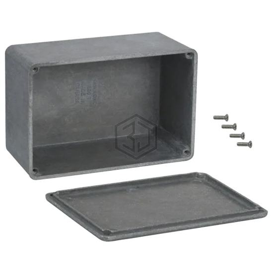 1590T - Hammond Manufacturing - Boxes