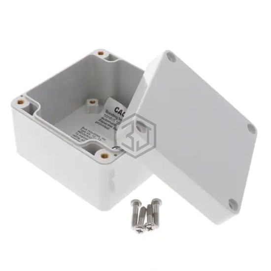 PN-1331 - Bud Industries - Boxes