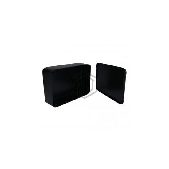 PW-12850 - Bud Industries - Boxes