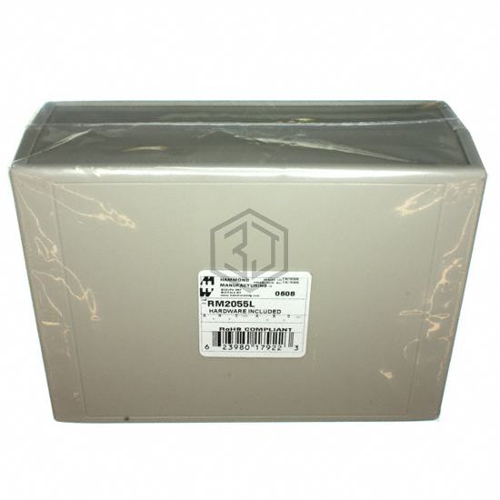 RM2055L - Hammond Manufacturing - Boxes