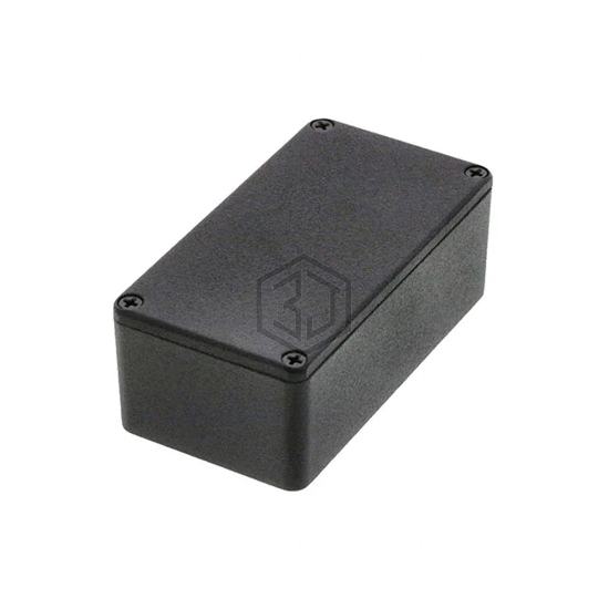 1590BSBK - Hammond Manufacturing - Boxes