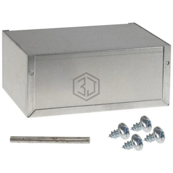 CU-3008-A - Bud Industries - Boxes