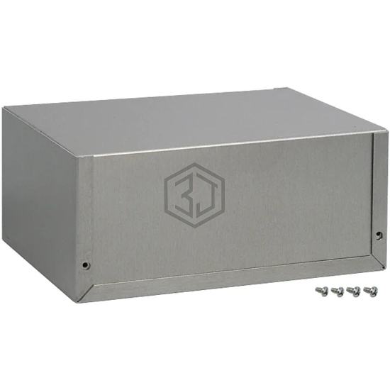 1411QU - Hammond Manufacturing - Boxes