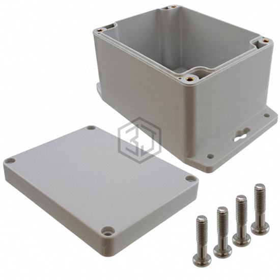 PN-1328-MB - Bud Industries - Boxes