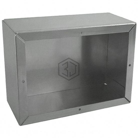 AC-429 - Bud Industries - Boxes