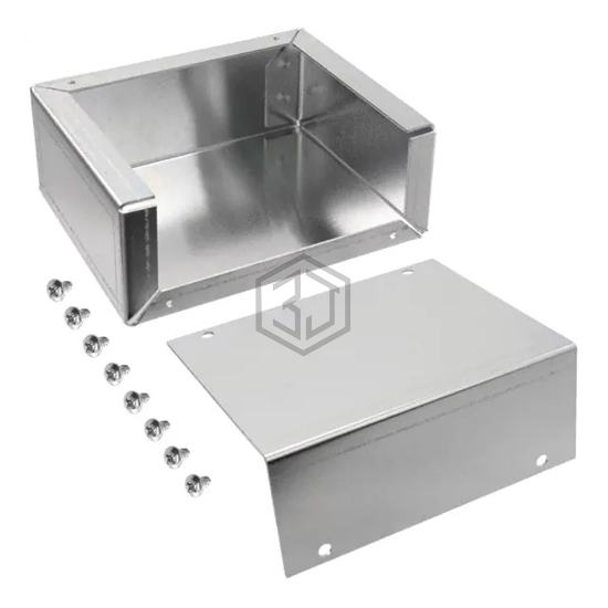 CU-452-A - Bud Industries - Boxes
