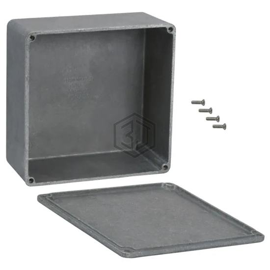 1590U - Hammond Manufacturing - Boxes
