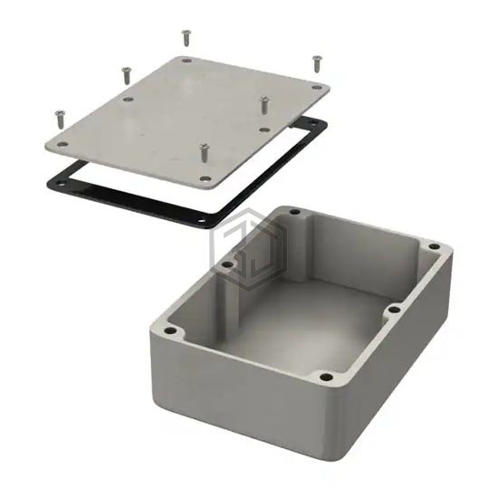1550WE - Hammond Manufacturing - Boxes