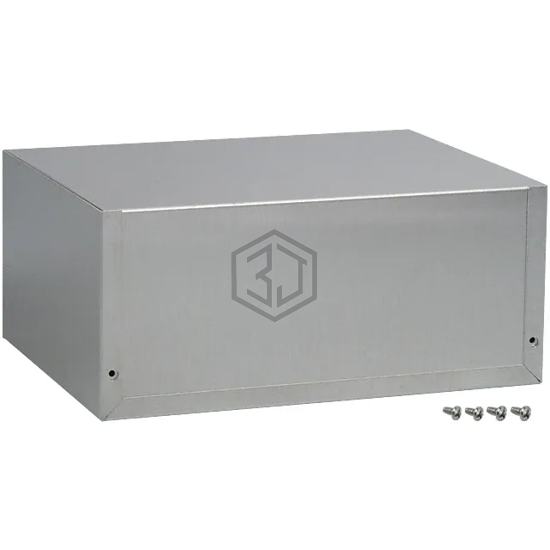 1411RU - Hammond Manufacturing - Boxes