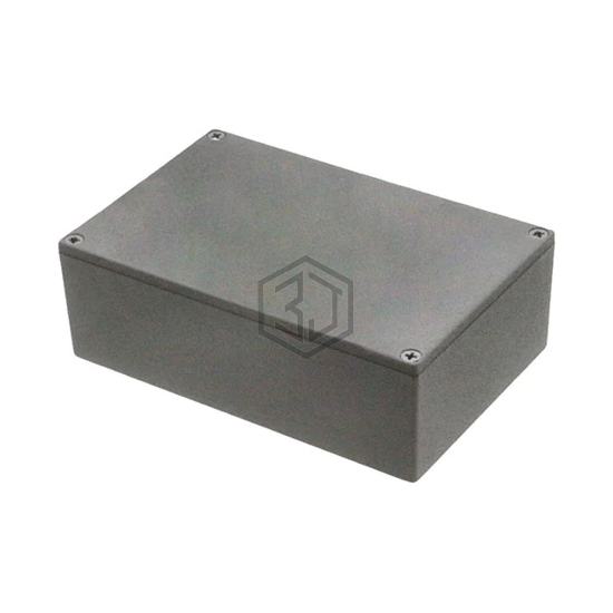 1590JGY - Hammond Manufacturing - Boxes