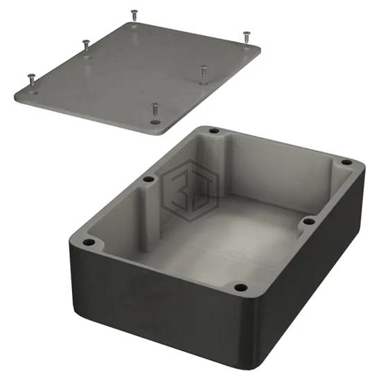 1550E - Hammond Manufacturing - Boxes