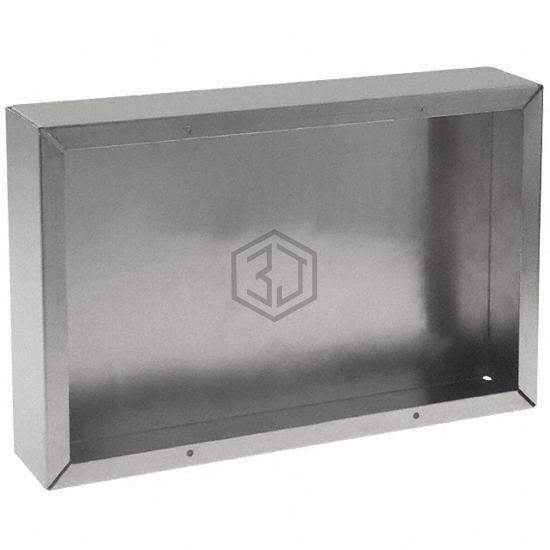 AC-407 - Bud Industries - Boxes