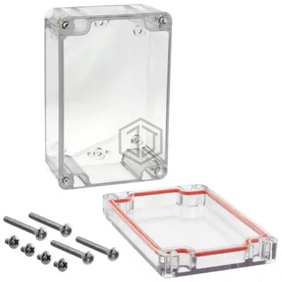 RB53P06C16C - Serpac - Boxes